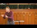 Praying with Kingdom Priorities | Matthew 6:10 | Peter Frey Sermon