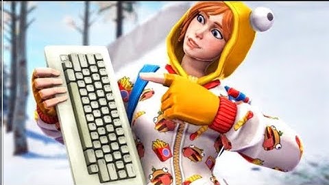 Switching to keyboard and mouse # last 4 clips are my last controller clips