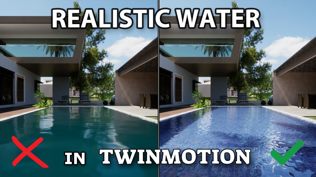 twinmotion boiling water