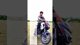 NS 160 ☠️🔥 subscribe 🥺 1k #trending #viral #1 billion views#support my YouTube channel#Pulsar NS 160
