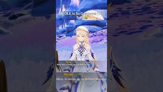 Nicole Is So Gorgeous I Am Sold