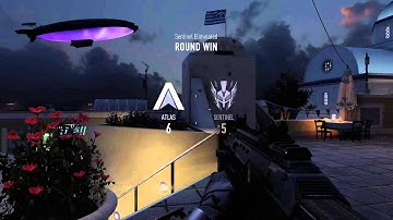 AW UMG Wager - 3 Peice To Win The Game