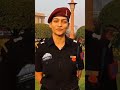 Feeling of being a soldier🇮🇳💪🇮🇳 |#womenempowerment #women #defence #indianarmy #proudtobeindian #ota