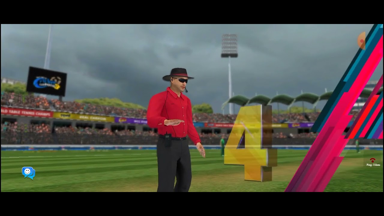 Most Intense Cricket Match Ever | Pakistan A vs Pakistan B | 2 Overs ...