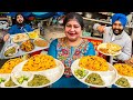 DISCOVER The BEST Indian Street Food in Jalandhar Punjab