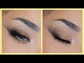 Easy Elegant Makeup Tutorial