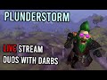 Plunderstorm Stream! | Going for the Parrot mount for WotlK Classic! | WoW Plunderstorm | KallTorak