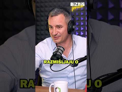 Video: Zašto je licita napustila astu?