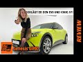 Genesis GV60 im Test (2022) Schlägt er Kia EV6 &amp; Hyundai Ioniq 5?! 💛💨 Review | Preis | Reichweite