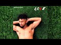 Love  marvin dark official audio