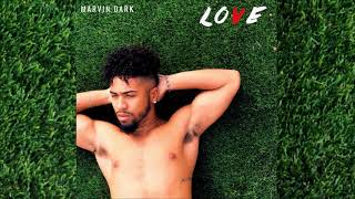 LOVE - Marvin Dark