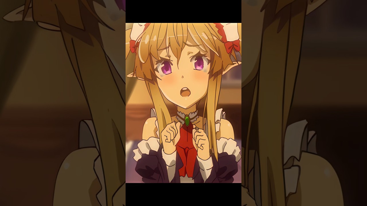 БЕЗ УМА ОТ ПОЛУЭЛЬФОВ 😍🥰