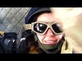 Katie Melua - Afganistan Video Blog