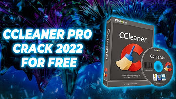 CCleaner Pro 2022! | FULL Version [FREEDOWNLOAD]