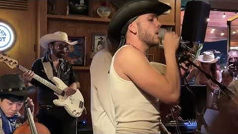 Thumbnail of Cain Culto – “KFC Santería” (Live with Strings at Y’all Star Revue)