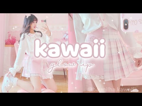 LOJA PARA COMPRAR ROUPAS KAWAII( •ᴗ• )/ #comoserkawaii 