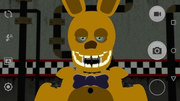 [fnaf sfm] zoom calls be like [warning loud] #vaportrynottolaugh