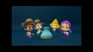 Nick Jr. Commercials And Sign Off - April 19, 2014