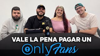 ¿Vale la pena pagar un OnlyFans en el 2026?