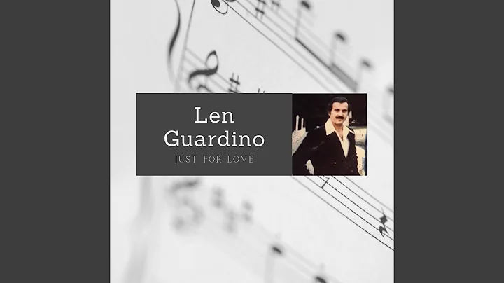 Leonard Guardino Photo 5