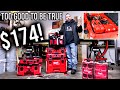 Milwaukee Tools PACKOUT Deal TOO GOOD TO BE TRUE!