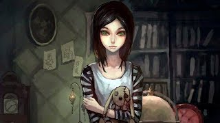 РЕАЛЬНОСТЬ ЖЕСТОКА ! : Alice: Madness Returns...