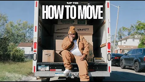 1UP Tee - on p (Official Audio)