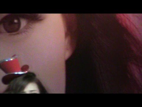 江若琳 Mini Live show 片段