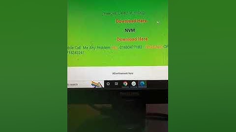 Walton Primo GH11 4GB Ram Flash File 100% Tested Update Firmware OK