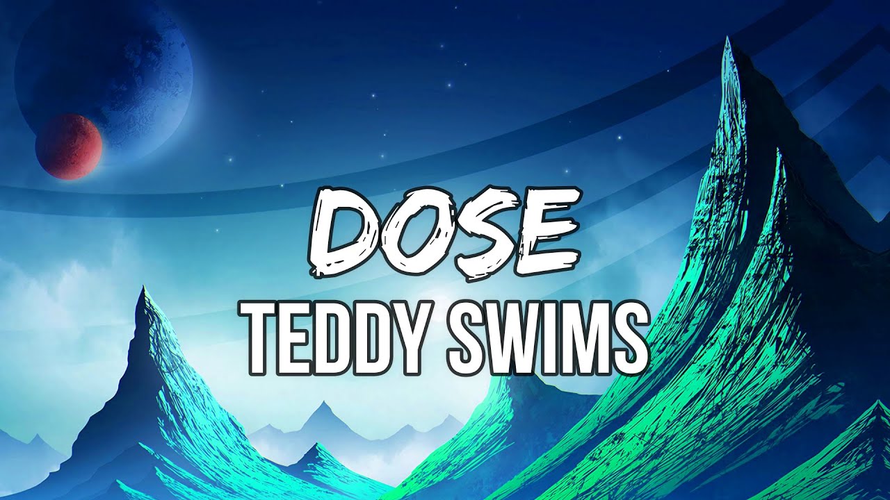 Loose control teddy. Teddy Swims - Let me Love you. Teddy Swims lose Control.