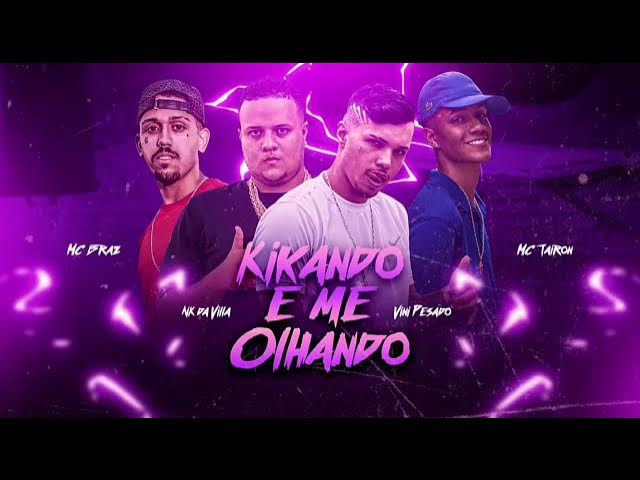 Só Quero Te Ver Sentando (feat. MC Tairon) – Song by Lancaster