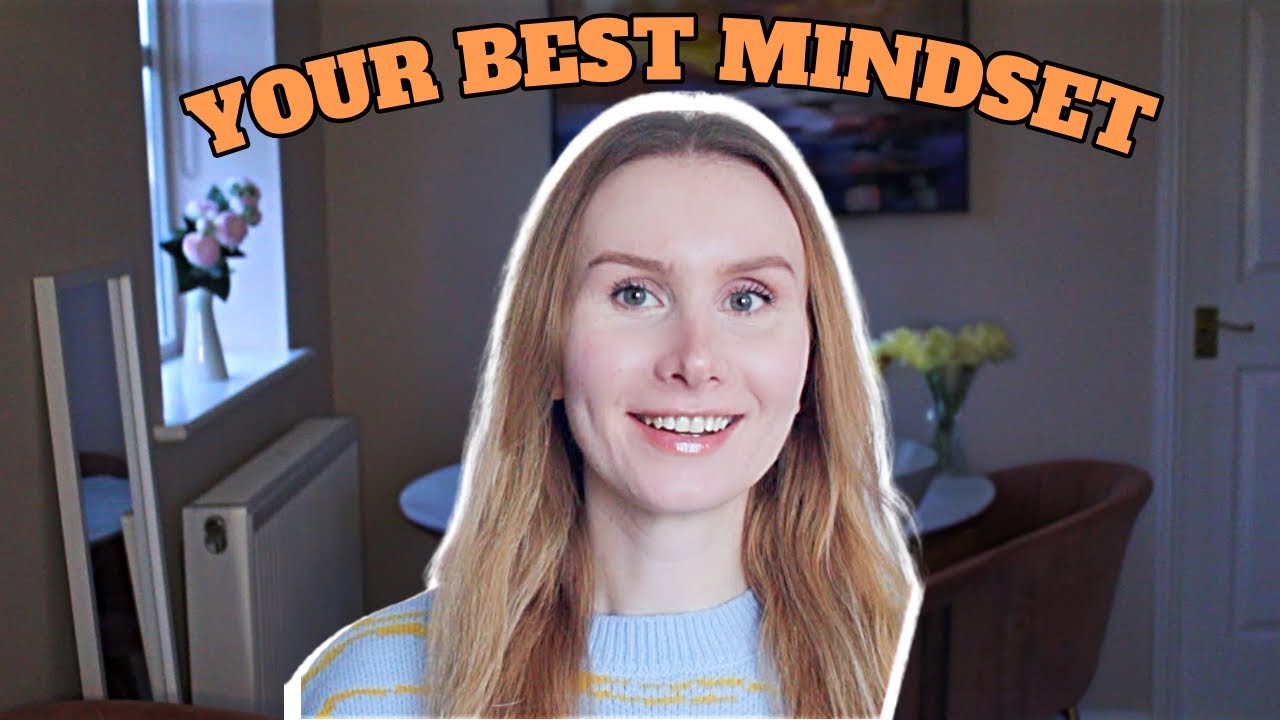 How To Improve Your Mental Diet YouTube