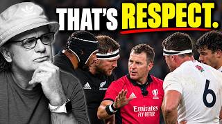 Información American Can’t Believe How Rugby Players Treat Referees Noticias