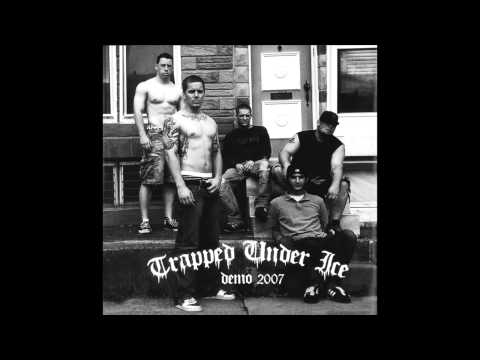Trapped Under Ice — Trapped Under Ice - Reality Unfolds