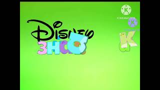 Disney Junior Russia Now Bumpers Virtual Pets