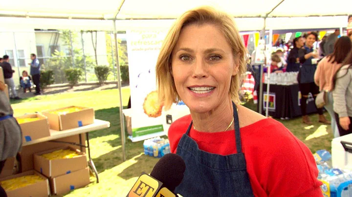 Why Julie Bowen Says 'Modern Family' Daughter Sara...