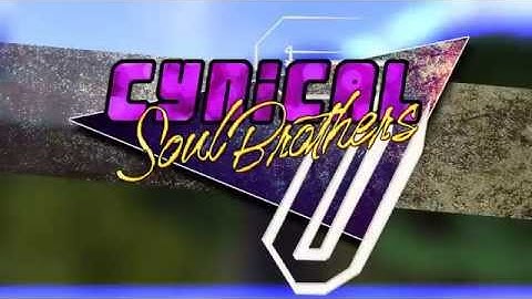 "Cynical Brothers" - Cynical UHC Season 7 Intro