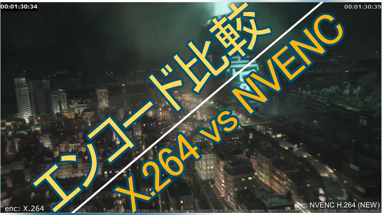 Rtxシリーズ搭載pcを買ったのでobsの設定を変えた話 わたしにゅーす Me Ow News Rtxシリーズ搭載pcを買ったのでobsの設定を変えた話 わたしにゅーす Me Ow News