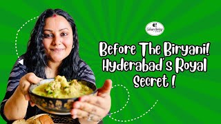 Hyderabadi Mutton Marag | Ramzan Special Recipe | Authentic Hyderabadi Wedding Style Mutton Soup