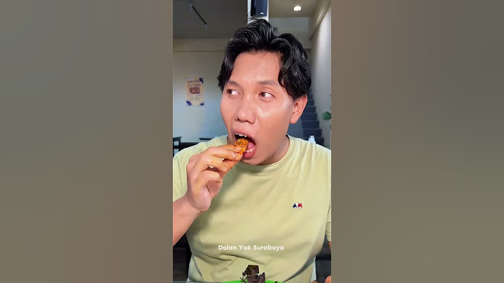 SEAFOOD TERMURAH di sby