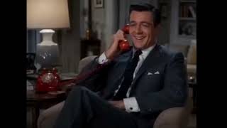 That Touch of Mink” (1962) , Cary Grant & Doris Day   002