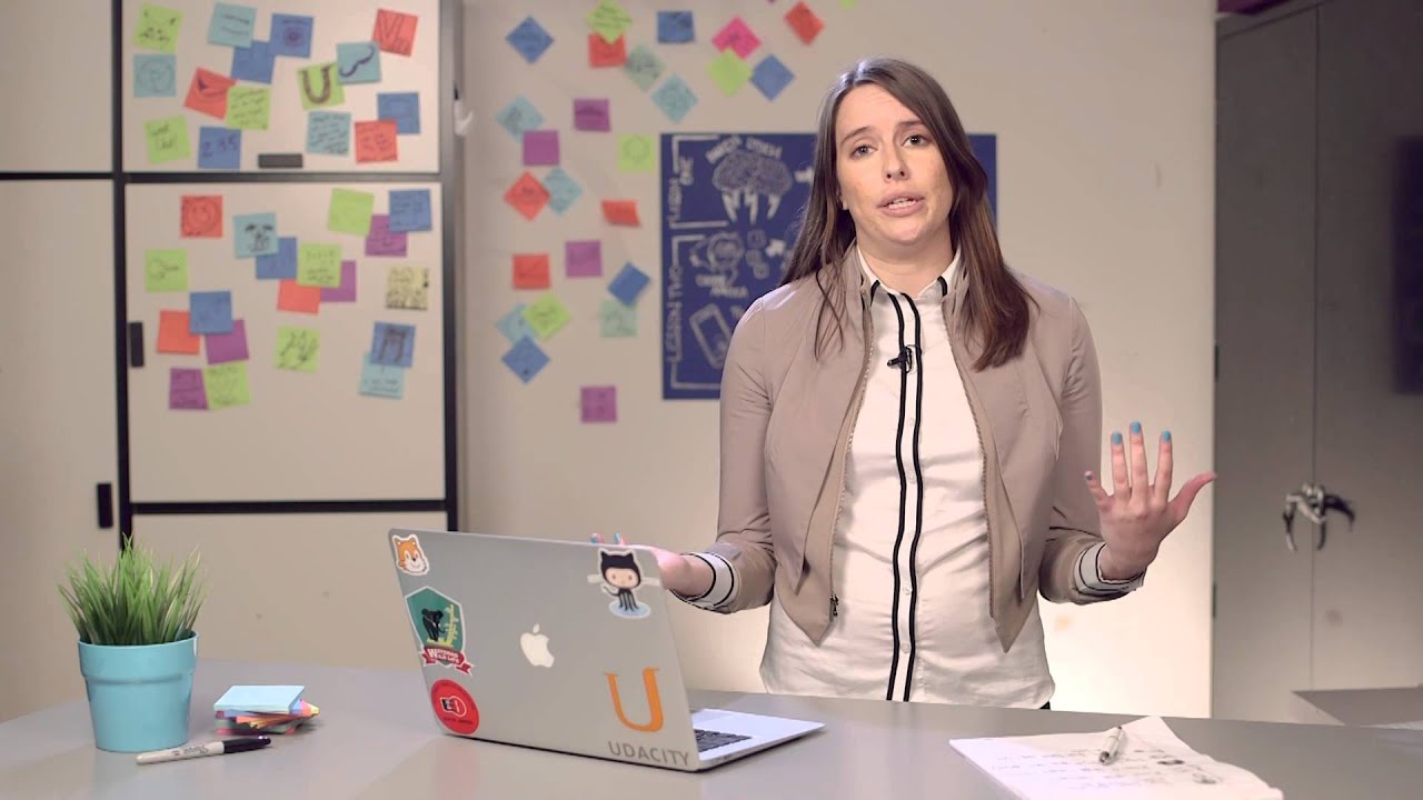 Developing multiple ideas