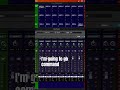 How to Use VCAs in Pro Tools for Broadcast Mixing 🎚️ | Faster Mix Control #ProTools #BroadcastMix