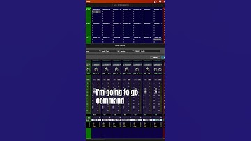 How to Use VCAs in Pro Tools for Broadcast Mixing 🎚️ | Faster Mix Control #ProTools #BroadcastMix