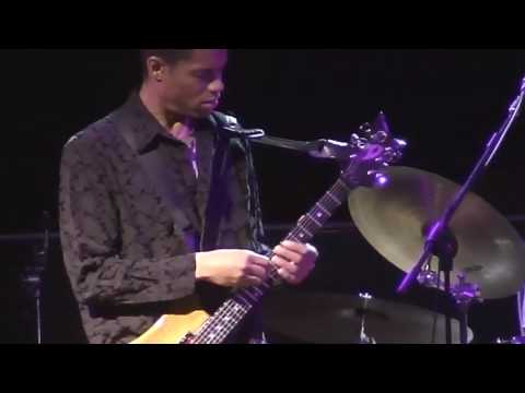 Stanley Jordan' s Trio -Stolen Moments- Sant'Anna Arresi Jazz 2009