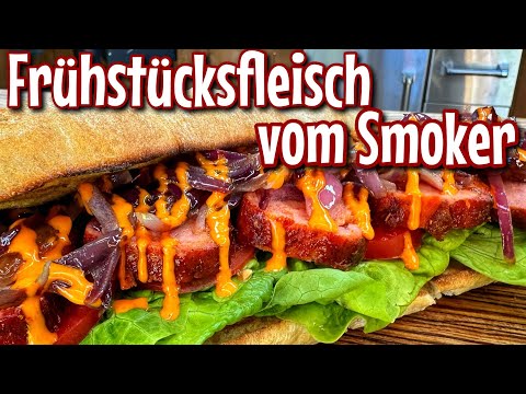 Video: Warum Frühstücksfleisch schlecht ist?