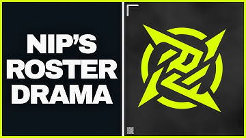 Thorin, Mauisnake & Freya on NiP