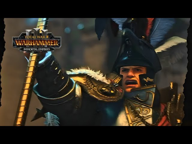 Best Campaigns for Veteran Players Patch 5.0 - Total War: Warhammer 3 Immortal Empires class=