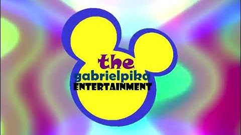 The Gabrielpika Entertainment (2015)