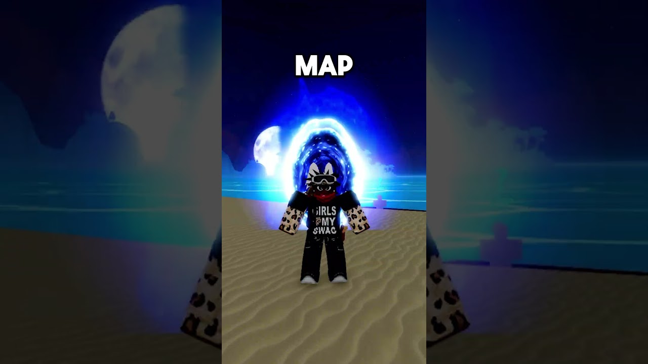 Как получить фрукты кицунэ! (каждый раз)